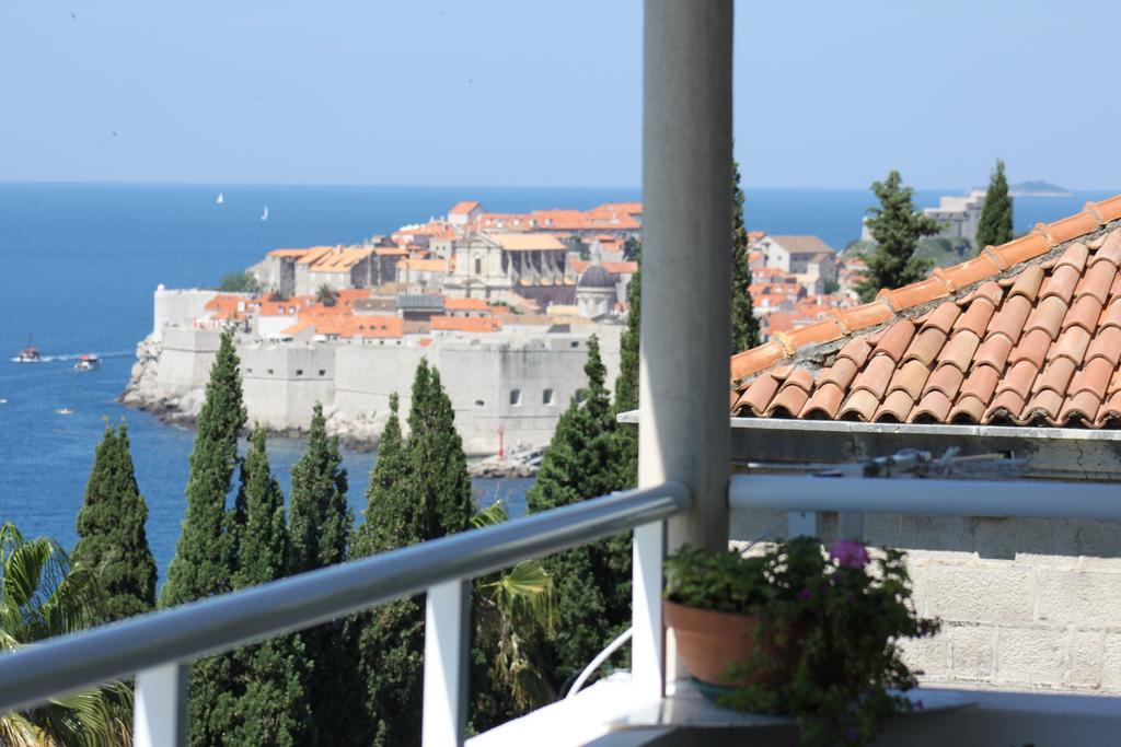 Apartments Sv.Jakov Dubrovnik Kültér fotó
